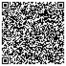 QR code with The Cut Loose Hair Studio contacts