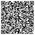 QR code with The Cutting Edge contacts