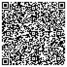 QR code with The Honeycomb Barber Shop contacts