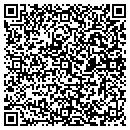 QR code with P & Z Trading Co contacts