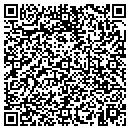QR code with The New You Barber Shop contacts