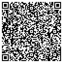 QR code with Handy Hands contacts