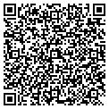 QR code with Manena Ironworks Inc contacts