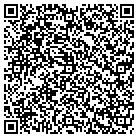 QR code with Three Corners Styling & Barber contacts