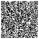 QR code with Hazard Janitorial & Restaurant contacts
