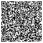 QR code with Kzo Innovations Inc contacts