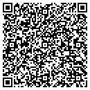QR code with HelpScore contacts