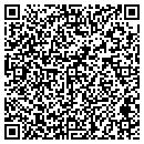 QR code with James E Pitts contacts