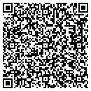 QR code with Yard Masters contacts