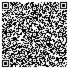 QR code with Hindson Wh General Building Contr contacts