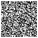 QR code with Haley Pham DDS contacts