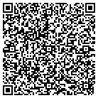 QR code with Junior Janitorial Service Inc contacts