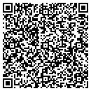 QR code with Kb Services contacts