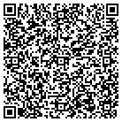 QR code with National Bank Of The Redwoods contacts