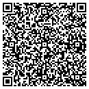 QR code with I Run For The Party contacts