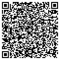 QR code with Jumpy Place contacts