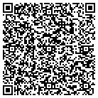 QR code with Mcmichael National Inc contacts