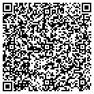QR code with HomeProHub contacts