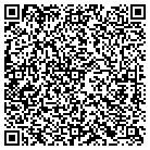QR code with Magic Wand Carpet Cleaners contacts
