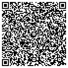 QR code with Hoffman's Lawn Service & Window contacts