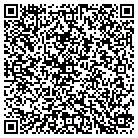 QR code with TVA Federal Credit Union contacts