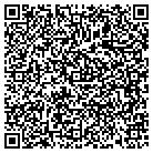 QR code with West Napoleon Barber Shop contacts