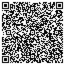 QR code with Homeworks contacts