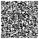 QR code with C 2c Fiber Of Massachusetts contacts