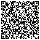 QR code with Oliver's Final Touch contacts