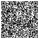 QR code with MT Soft Inc contacts