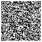 QR code with Woo's Barber & Style Shop Inc contacts