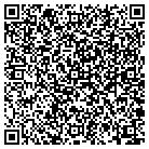 QR code with my999support contacts