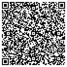 QR code with P T K A Janitorial LLC contacts