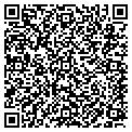 QR code with Comcast contacts