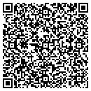 QR code with T & M Truck Parts Inc contacts