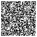 QR code with Inner Space contacts