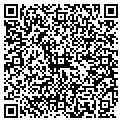 QR code with Dick S Barber Shop contacts