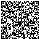 QR code with Tjs Lawn contacts