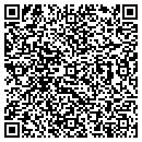 QR code with Angle Linear contacts