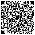 QR code with 456 Logan Street Apts contacts