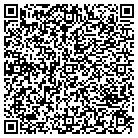 QR code with Aesa Aviation Electronic Schoo contacts
