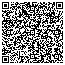 QR code with R T Wallen Studio contacts