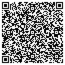 QR code with Americas Inflatables contacts