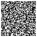 QR code with James L Brown contacts