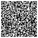 QR code with Aladdin Apartment contacts