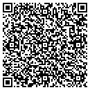 QR code with Holly Barber contacts