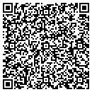 QR code with E Z Telecom contacts