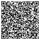 QR code with J B Construction contacts