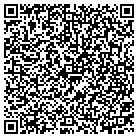 QR code with A Party Solution & Bounce Hses contacts