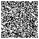 QR code with University Of Kentucky contacts